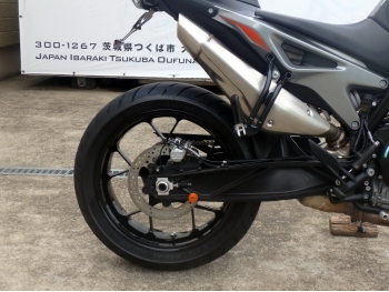 Заказать из Японии мотоцикл KTM 790 Duke 2018 фото 17