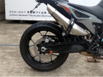     KTM 790 Duke 2018  17