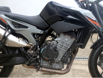 Заказать из Японии мотоцикл KTM 790 Duke 2018 фото 18