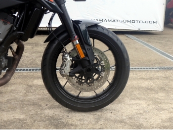 Заказать из Японии мотоцикл KTM 790 Duke 2018 фото 19