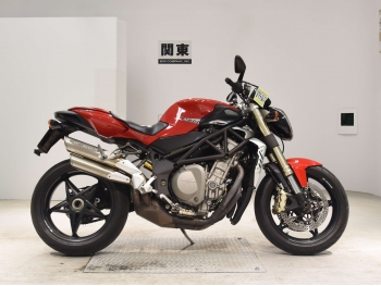 Заказать из Японии мотоцикл MV Agusta Brutale989R 2009 фото 2