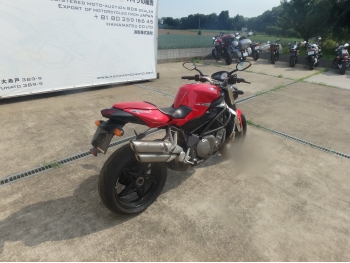 Заказать из Японии мотоцикл MV Agusta Brutale989R 2009 фото 9