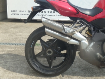 Заказать из Японии мотоцикл MV Agusta Brutale989R 2009 фото 17