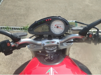 Заказать из Японии мотоцикл MV Agusta Brutale989R 2009 фото 21