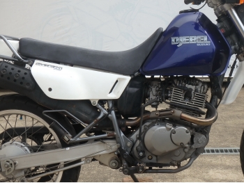     Suzuki Djebel200 DR200 2004  18