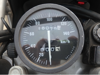     Suzuki Djebel200 DR200 2004  20