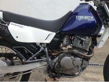     Suzuki Djebel200 DR200 2004  18