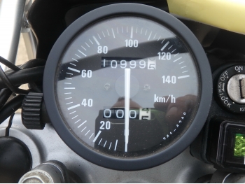     Suzuki Djebel200 DR200 2004  20