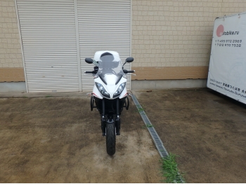 Заказать из Японии мотоцикл Triumph Tiger1050A 2013 фото 6