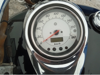 Заказать из Японии мотоцикл Yamaha XVS1100 DragStar1100 2000 фото 19