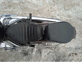 Заказать из Японии мотоцикл Yamaha XVS1100 DragStar1100 2000 фото 20