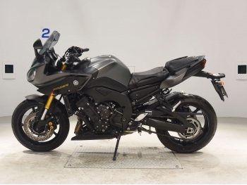 Заказать из Японии мотоцикл Yamaha FZ-8 Fazer ABS FZ-8SA 2012 фото 1