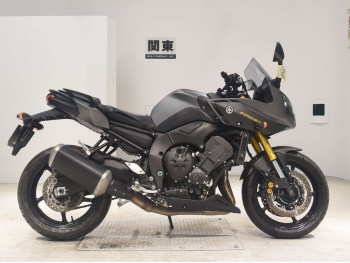 Заказать из Японии мотоцикл Yamaha FZ-8 Fazer ABS FZ-8SA 2012 фото 2