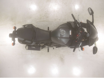 Заказать из Японии мотоцикл Yamaha FZ-8 Fazer ABS FZ-8SA 2012 фото 3