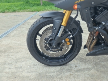 Заказать из Японии мотоцикл Yamaha FZ-8 Fazer ABS FZ-8SA 2012 фото 14