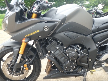 Заказать из Японии мотоцикл Yamaha FZ-8 Fazer ABS FZ-8SA 2012 фото 15