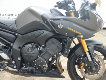     Yamaha FZ-8 Fazer ABS FZ-8SA 2012  18