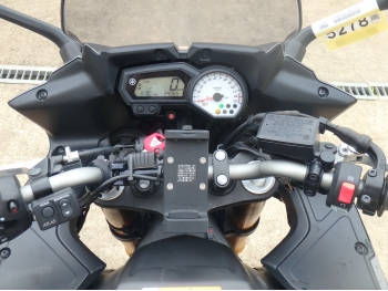 Заказать из Японии мотоцикл Yamaha FZ-8 Fazer ABS FZ-8SA 2012 фото 21