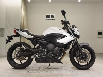Заказать из Японии мотоцикл Yamaha XJ6NA Diversion ABS FZ6FA 2013 фото 2