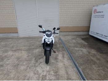 Заказать из Японии мотоцикл Yamaha XJ6NA Diversion ABS FZ6FA 2013 фото 6