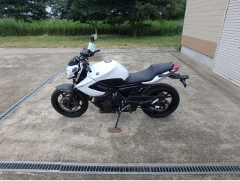 Заказать из Японии мотоцикл Yamaha XJ6NA Diversion ABS FZ6FA 2013 фото 12