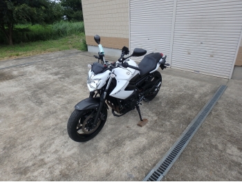 Заказать из Японии мотоцикл Yamaha XJ6NA Diversion ABS FZ6FA 2013 фото 13