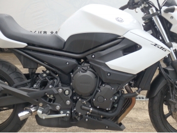     Yamaha XJ6NA Diversion ABS FZ6FA 2013  18