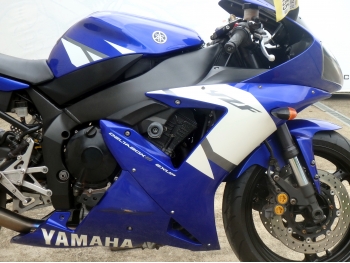 Заказать из Японии мотоцикл Yamaha YZF-R1 YZF1000 2002 фото 18