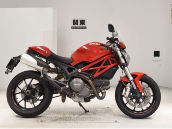     Ducati Monster796A M796A 2014  2