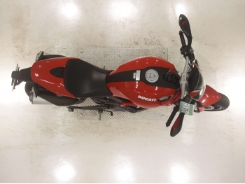 Заказать из Японии мотоцикл Ducati Monster796A M796A 2014 фото 3