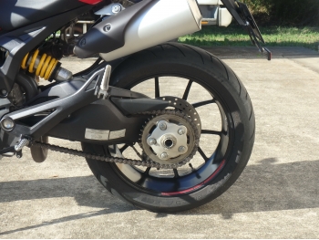 Заказать из Японии мотоцикл Ducati Monster796A M796A 2014 фото 16