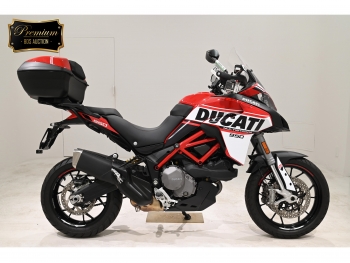     Ducati Multistrada950S 2020  2