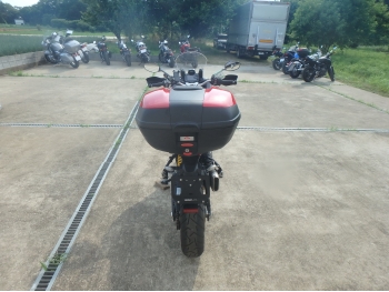 Заказать из Японии мотоцикл Ducati Multistrada950S 2020 фото 10