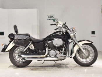     Honda VT750-2 Shadow750-2 1997  2