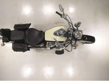     Honda VT750-2 Shadow750-2 1997  3