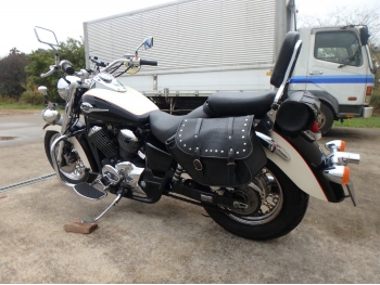 Заказать из Японии мотоцикл Honda VT750-2 Shadow750-2 1997 фото 11
