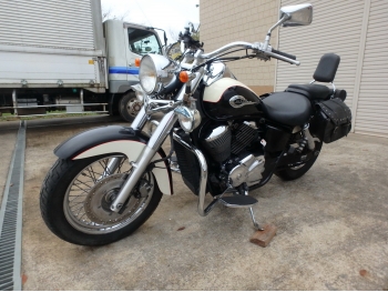 Заказать из Японии мотоцикл Honda VT750-2 Shadow750-2 1997 фото 13