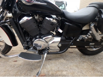Заказать из Японии мотоцикл Honda VT750-2 Shadow750-2 1997 фото 15