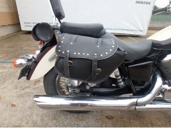 Заказать из Японии мотоцикл Honda VT750-2 Shadow750-2 1997 фото 17