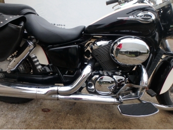 Заказать из Японии мотоцикл Honda VT750-2 Shadow750-2 1997 фото 18