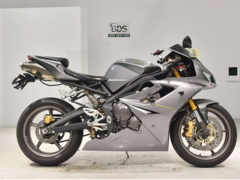     Triumph Daytona675 2007  2