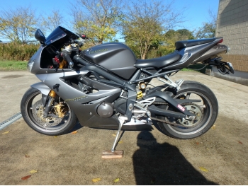     Triumph Daytona675 2007  12