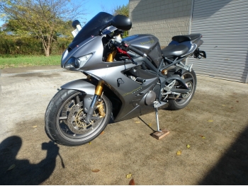 Заказать из Японии мотоцикл Triumph Daytona675 2007 фото 13