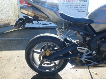     Triumph Daytona675 2007  17