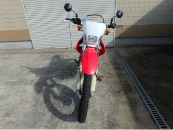 Заказать из Японии мотоцикл Honda XR250-2 2005 фото 6