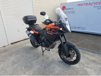   #5331   KTM 1090 Adventure