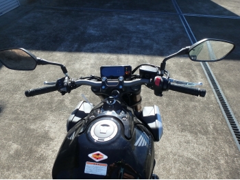    Honda CB650R 2019  16