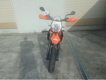 Заказать из Японии мотоцикл KTM 690 SMC R 2013 фото 6
