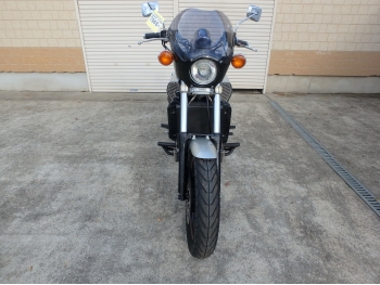     Yamaha V-Max 1998  6