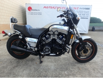     Yamaha V-Max 1998  8